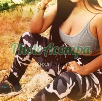 Foto 4: Acompanhante depilada em Florianópolis — Amanda
