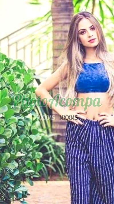 Acompanhante em Rio de Janeiro — oral natural, foto 6 de Amanda
