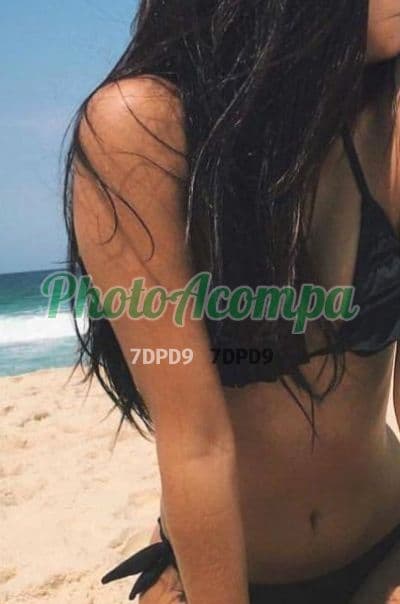 Foto 2: Acompanhante em Goiânia — beijo grego, Amanda