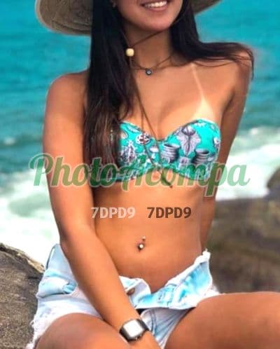 Acompanhante magra em Goiânia — Amanda, foto 3