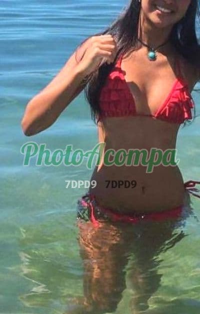 Acompanhante em Goiânia com namoradinha (4) — Amanda