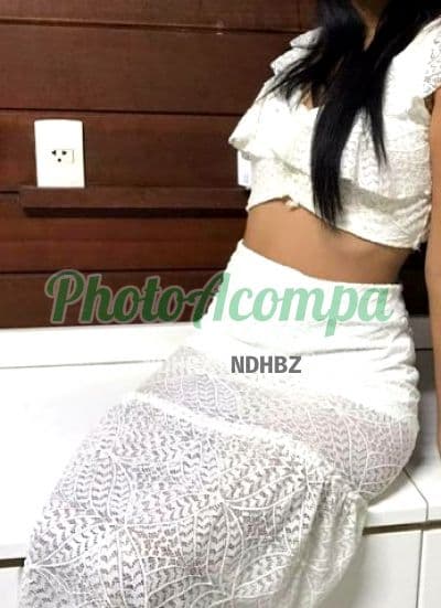 Acompanhante em Belo Horizonte com beijo grego (2) — Amanda