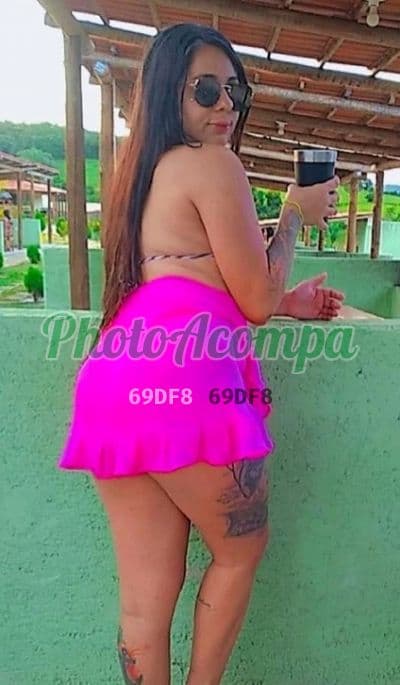 Acompanhante em Caratinga — namoradinha, foto 4 de Amanda