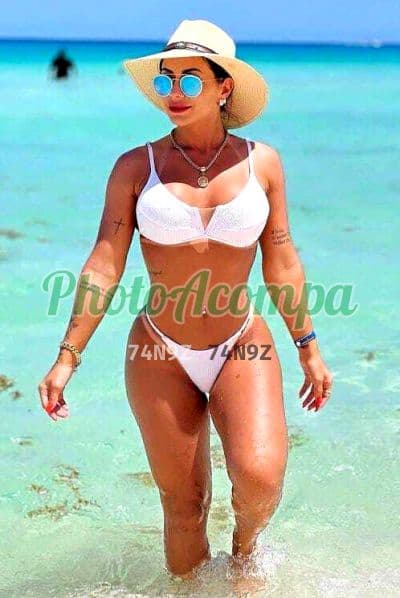 Acompanhante morena em Carapicuíba (5) — Amanda