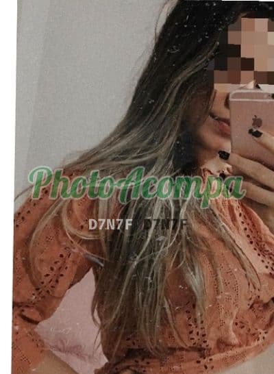 Acompanhante em Brasília com beijo na boca (2) — Amanda