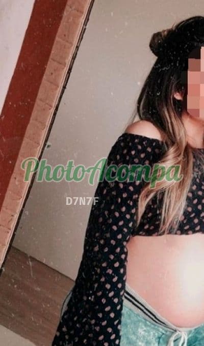 Acompanhante peituda em Brasília, foto 3 de Amanda