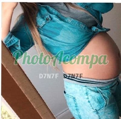 Acompanhante peituda em Brasília (5) — Amanda