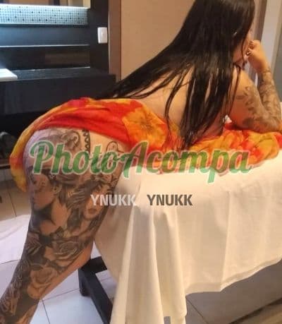Acompanhante em São Paulo — namoradinha, foto 2 de Amanda