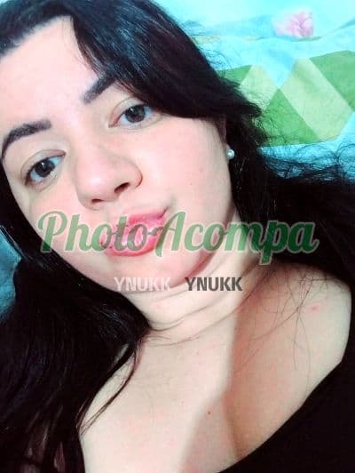 Acompanhante depilada em São Paulo (5) — Amanda