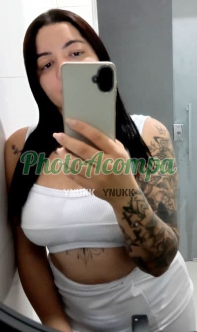 Foto 6: Acompanhante em São Paulo — namoradinha, Amanda