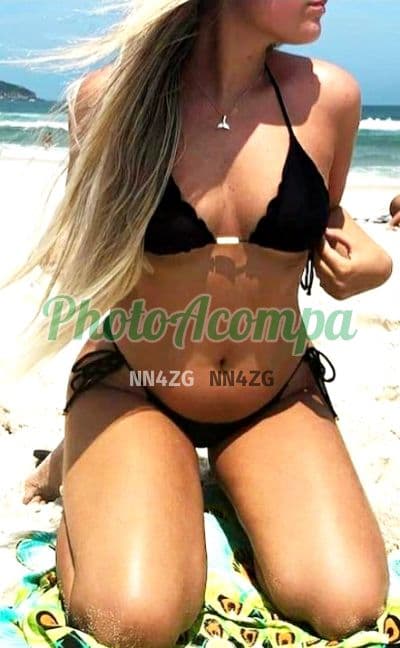 Acompanhante magra em Goiânia — Amanda, foto 3