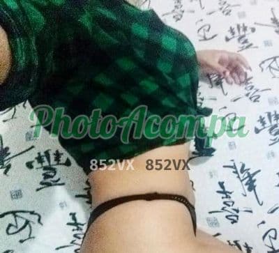 Foto 3: Acompanhante magra em Taguatinga — Amanda