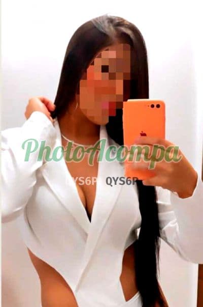 Foto 4: Acompanhante em São José dos Campos — namoradinha, Amanda