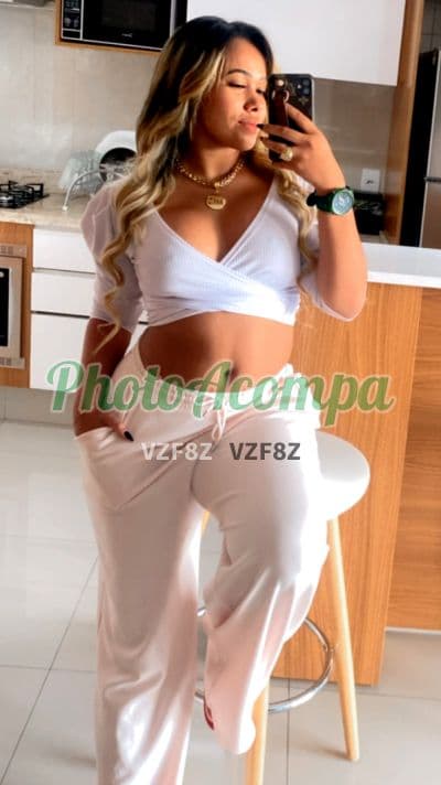 Acompanhante loira em Goiânia, foto 5 de Amanda