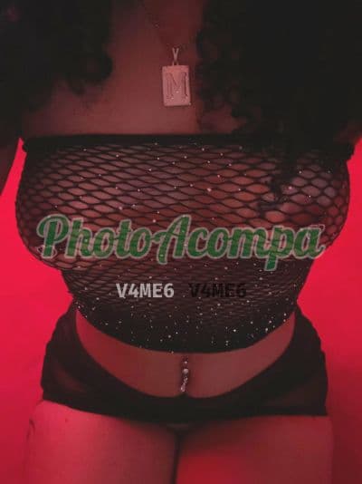 Acompanhante morena em Ponta Grossa (5) — Amanda