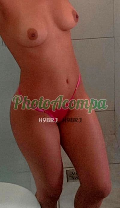 Acompanhante em Belo Horizonte — namoradinha, foto 4 de Amanda