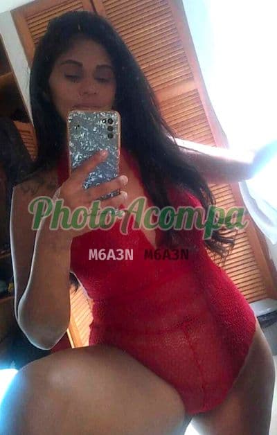 Foto 4: Acompanhante em Itajaí — sexo anal, Amanda