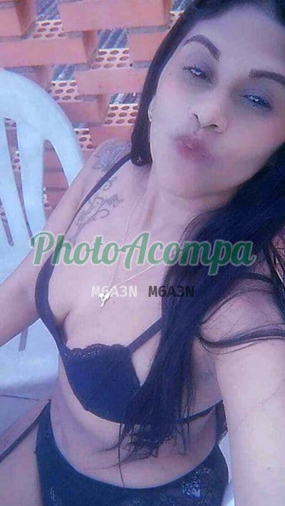 Foto 6: Acompanhante em Itajaí — experiência de namorada, Amanda