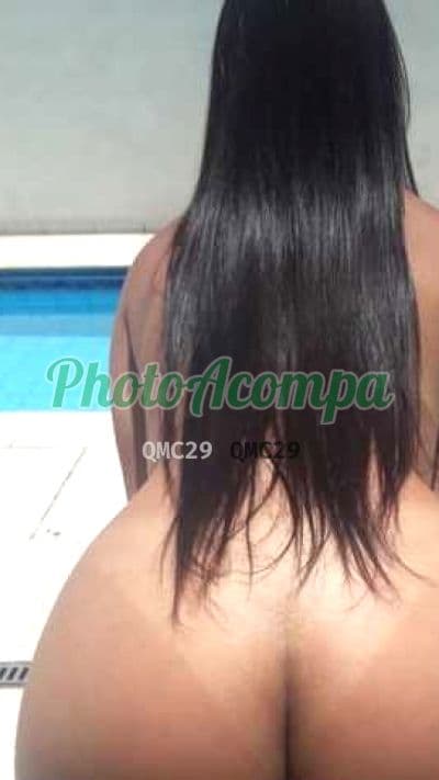 Foto 3: Acompanhante morena em Sorocaba — Amanda