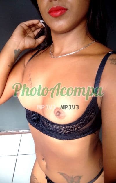Foto 3: Acompanhante magra em Recife — Amanda