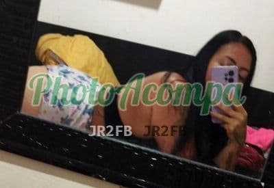 Foto 2: Acompanhante em Americana — beijo grego, Amanda