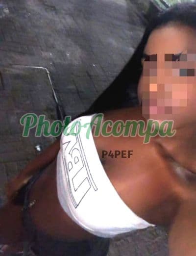 Foto 4: Acompanhante em Rio de Janeiro — namoradinha, Amanda