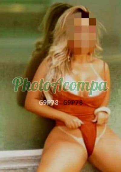 Foto 3: Acompanhante magra em Ijuí — Amanda