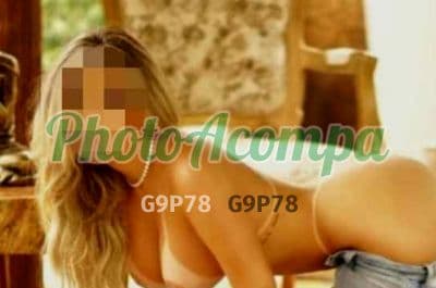 Foto 6: Acompanhante em Ijuí — beijo na boca, Amanda