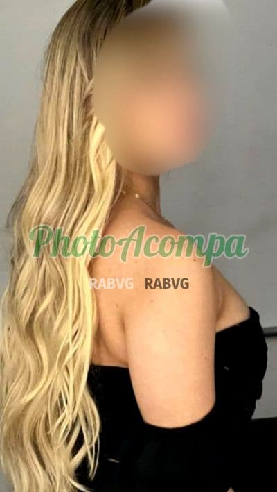 Acompanhante em São Paulo — namoradinha, foto 4 de Amanda