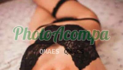 Foto 3: Acompanhante magra em Barueri — Amanda