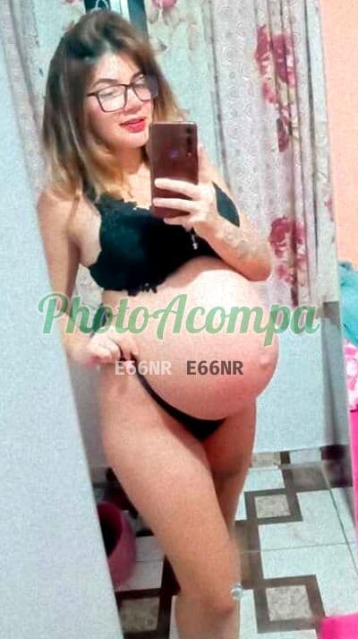 Acompanhante ruiva em Sorocaba (5) — Amanda