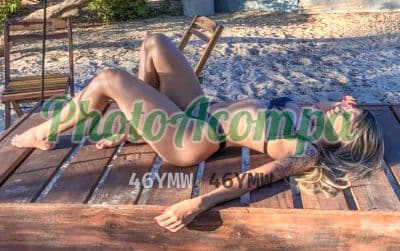 Acompanhante em Manaus — experiência de namorada, foto 4 de Amanda