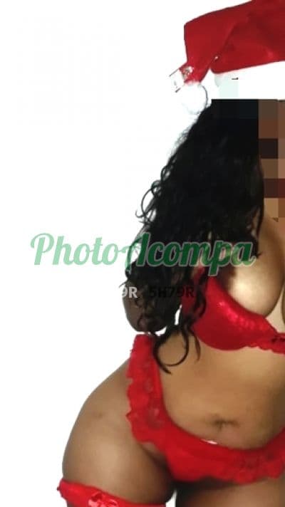 Foto 2: Acompanhante em Rio de Janeiro — beijo grego, Amanda