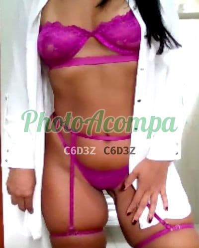Foto 3: Acompanhante de seios naturais em Itapira — Amanda