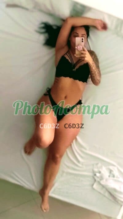 Acompanhante depilada em Itapira, foto 4 de Amanda