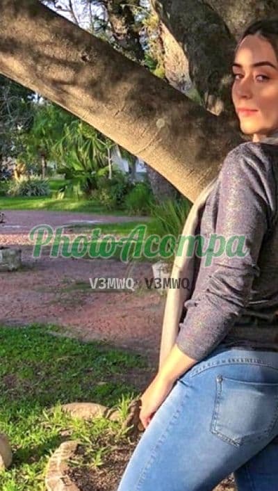 Acompanhante em São Paulo — namoradinha, foto 2 de Amanda