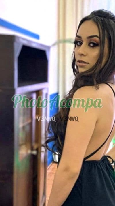 Foto 3: Acompanhante magra em São Paulo — Amanda
