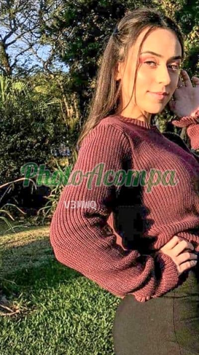 Acompanhante em São Paulo — namoradinha, foto 4 de Amanda