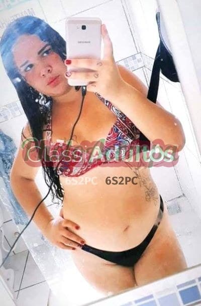 Acompanhante morena em Mogi Guaçu