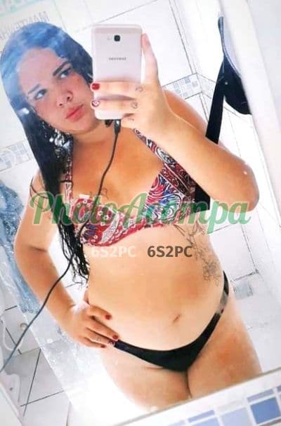Acompanhante de seios naturais em Mogi Guaçu (5) — Amanda