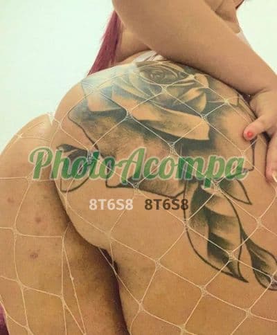 Foto 3: Acompanhante gordinha em Vila Velha — Amanda