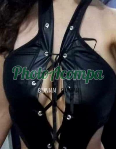 Foto 3: Acompanhante magra em Sorocaba — Amanda