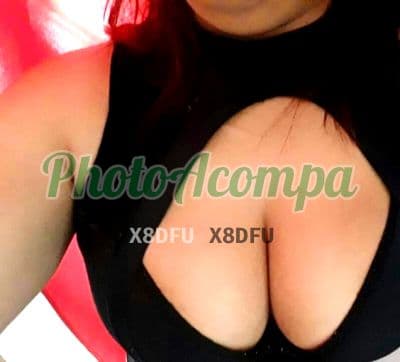 Acompanhante em Porto Alegre com beijo na boca (6) — Amanda