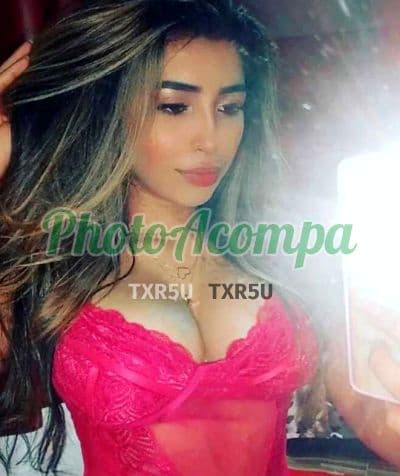 Acompanhante em São Paulo — namoradinha, foto 4 de Amanda