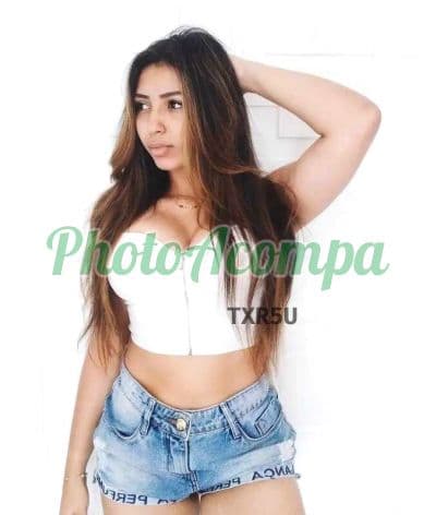 Acompanhante depilada em São Paulo (5) — Amanda