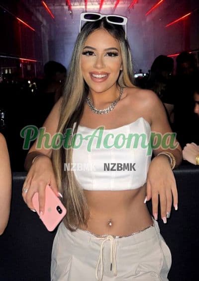 Acompanhante magra em Barueri — Amanda, foto 3