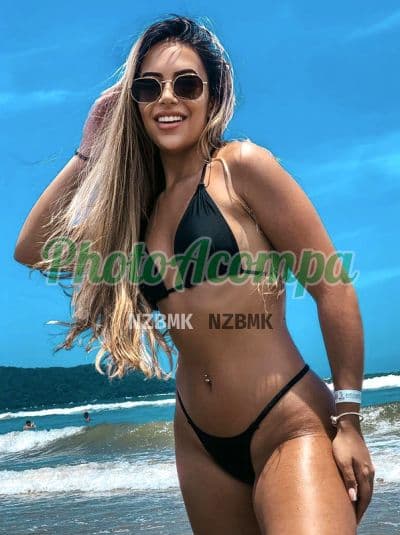 Foto 5: Acompanhante de seios naturais em Barueri — Amanda