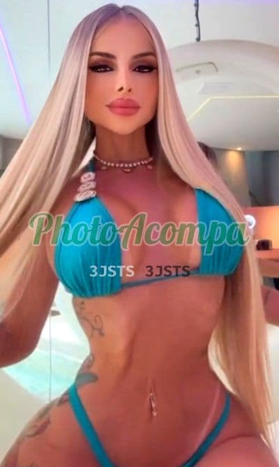 Acompanhante magra em Belo Horizonte, foto 3 de Amanda Lage