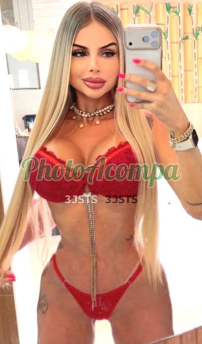 Acompanhante em Belo Horizonte com namoradinha (4) — Amanda Lage