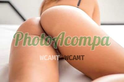 Acompanhante em Nova Friburgo — sexo anal, foto 6 de Amanda Lins